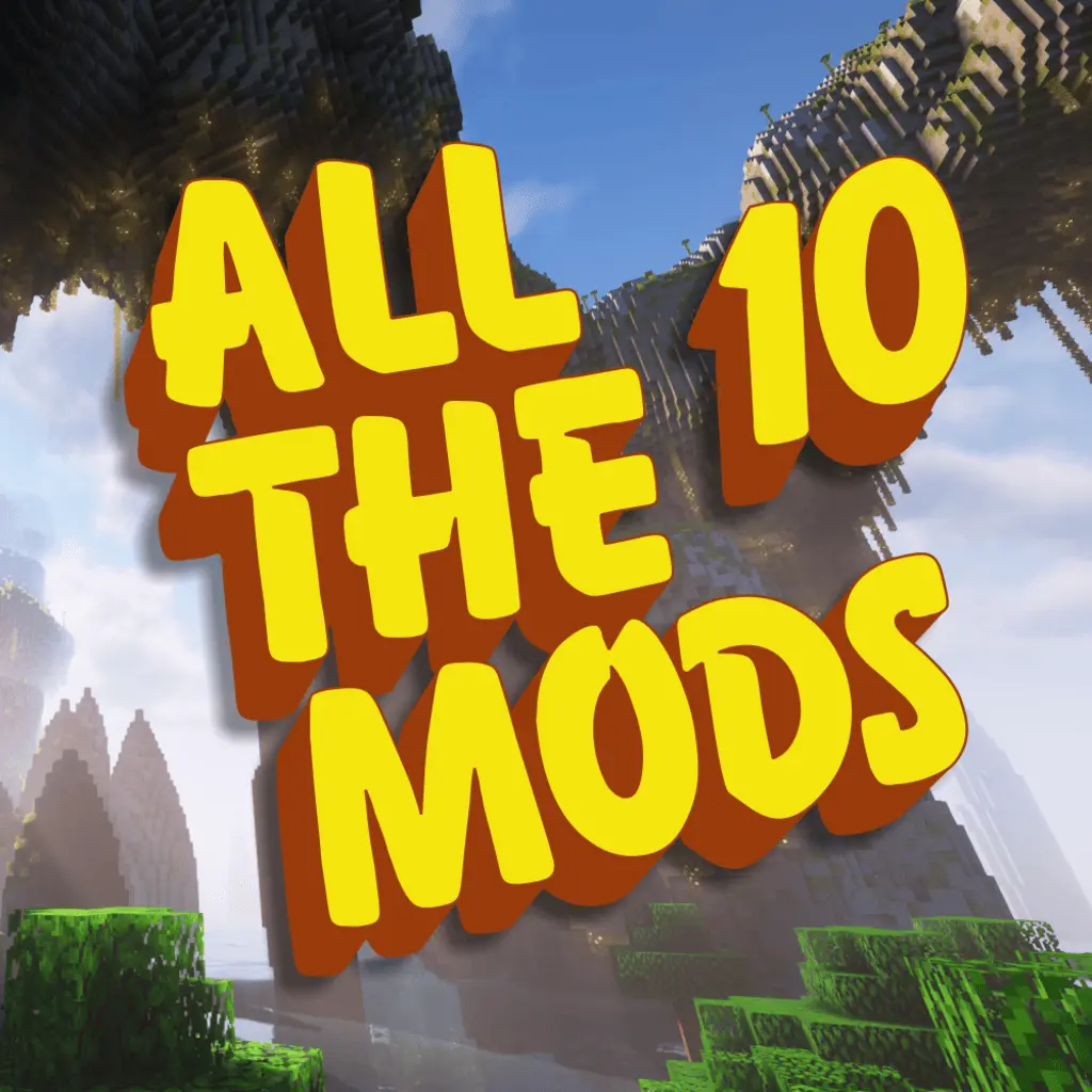 Server Logo