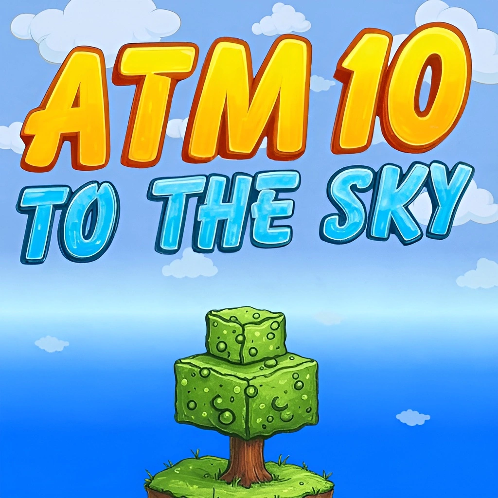 Server Logo