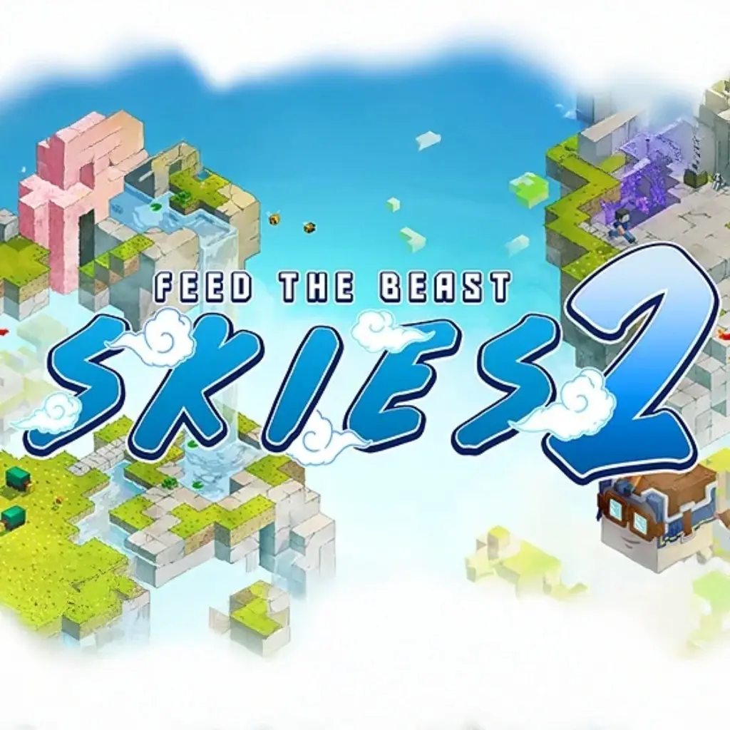 Server Logo