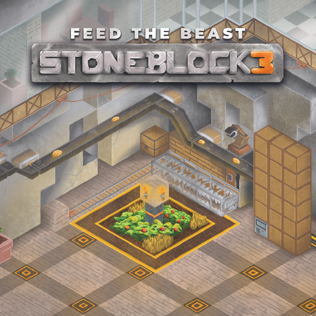Server Logo