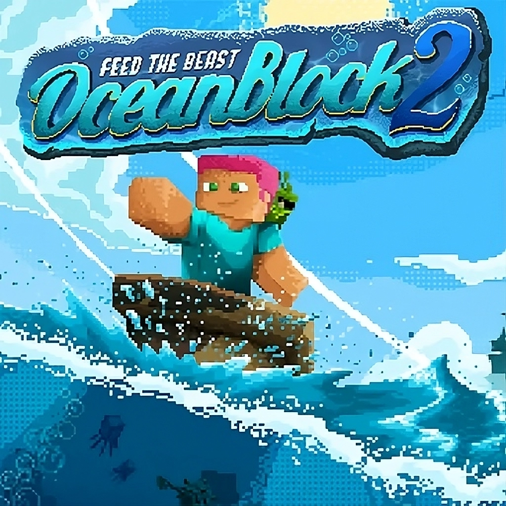 Server Logo